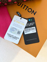 Load image into Gallery viewer, LOUIS VUITTON LV x TM Takashi Murakami Monogram Cherry Speedy 25
