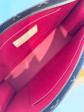 Load image into Gallery viewer, 🍒 LOUIS VUITTON LV x TM Takashi Murakami Monogram Cherry Toiletry Pouch
