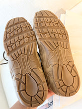 Load image into Gallery viewer, New Balance X Miu Miu Women’s 530 SL Suede Sneakers in Ecru / EU 38
