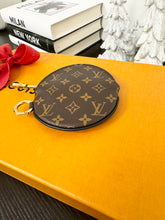 Load image into Gallery viewer, ▪️SOLD▪️LOUIS VUITTON 2020 Monogram Mini Round Coin Purse
