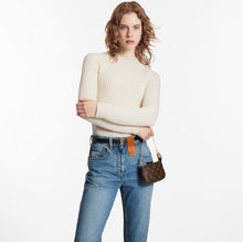 Load image into Gallery viewer, LOUIS VUITTON Monogram Canvas Mini Pochette Accessories
