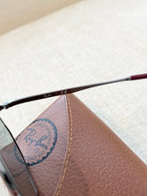 Load image into Gallery viewer, Ray-Ban RB3682 Polarized Square Sunglasses

