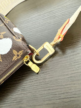 Load image into Gallery viewer, LOUIS VUITTON 2023 - LIMITED EDITION - LV x YK Monogram Multi Pochette Accessoires
