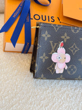 Load image into Gallery viewer, ✨NEW✨LOUIS VUITTON 2025 “Vivienne Holidays” Monogram Toilet Pouch - Small
