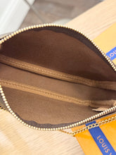 Load image into Gallery viewer, LOUIS VUITTON Monogram Canvas Mini Pochette Accessoires
