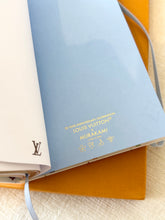 Load image into Gallery viewer, ✨NEW✨LOUIS VUITTON 2025 LV x TM Monogram Multicolore Jane Notebook MM
