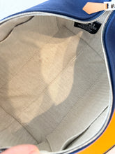 Load image into Gallery viewer, HERMÉS Bride-a-Brac PM Case / Marine Blue
