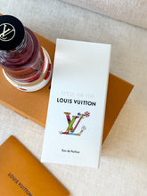 Load image into Gallery viewer, LOUIS VUITTON 2025 LV x TM Takashi Murakami Spell On You Perfume / Cherry
