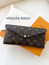 Load image into Gallery viewer, LOUIS VUITTON 2025 Monogram Canvas Kirigami Organizer / Pondicherry Pink
