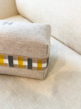 Load image into Gallery viewer, ✨NEW✨2025 HERMÉS Bride-a-Brac au Carre Case / Small Model / Seigle
