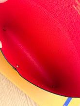 Load image into Gallery viewer, [SOLD] LOUIS VUITTON 2024 Limited Edition Monogram Kirigami Pochette Large Pouch
