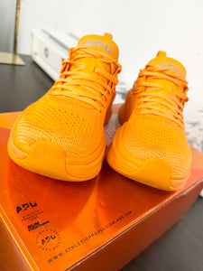 APL McLaren HySpeed - McLaren Orange - Men’s 6/Women’s 7.5