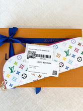 Load image into Gallery viewer, LOUIS VUITTON LV x TM Takashi Murakami Monogram Charlotte Pencil Pouch
