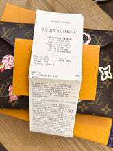 Load image into Gallery viewer, [SOLD] LOUIS VUITTON 2024 Limited Edition Monogram Kirigami Pochette Large Pouch
