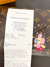 Load image into Gallery viewer, LOUIS VUITTON 2023 Limited Edition Kirigami Pochette Monogram Vivienne - Large
