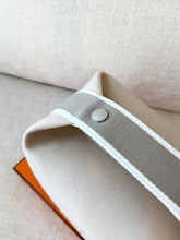 Load image into Gallery viewer, 🤍 NEW!! 2025 HERMÉS Bride-a-Brac Case / Small Model / Natural
