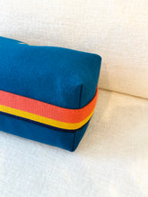 Load image into Gallery viewer, HERMES Bride-a-Brac Rocabar Case / Small Model
