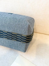 Load image into Gallery viewer, HERMES Bride-a-Brac H Natte Case / Large Model
