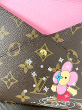 Load image into Gallery viewer, LOUIS VUITTON 2023 Limited Edition Kirigami Pochette Monogram Vivienne - Large
