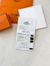 Load image into Gallery viewer, NEW! 2025 Hermes Farandole Very Small Model Earrings in Sterling Silver
