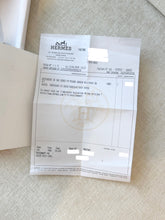 Load image into Gallery viewer, HERMES 2025 Rodeo Pegasus PM Charm / Craie / Chocolat / Vert Moyen
