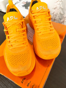 APL McLaren HySpeed - McLaren Orange - Men’s 6/Women’s 7.5