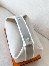 Load image into Gallery viewer, 🤍 NEW!! 2025 HERMÉS Bride-a-Brac Case / Small Model / Natural
