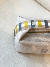 Load image into Gallery viewer, ✨NEW✨2025 HERMÉS Bride-a-Brac au Carre Case / Small Model / Seigle
