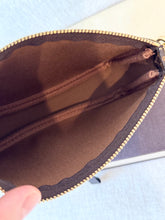Load image into Gallery viewer, LOUIS VUITTON Monogram Canvas Mini Pochette Accessories

