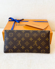 Load image into Gallery viewer, 💙 NEW!! LOUIS VUITTON 2025 Monogram Kirigami Organizer / Gaston Blue
