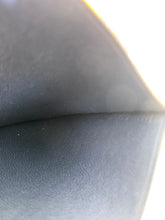 Load image into Gallery viewer, HERMES 2023 “Poisson” Card Holder in
Bleu Navy / Bleu Zéphyr / Vert Comics
