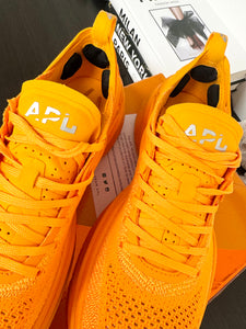 APL McLaren HySpeed - McLaren Orange - Men’s 6/Women’s 7.5