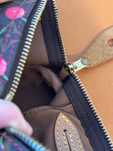 Load image into Gallery viewer, LOUIS VUITTON LV x TM Takashi Murakami Monogram Cherry Speedy 25
