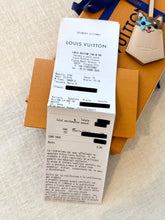 Load image into Gallery viewer, 🐶NEW!! LOUIS VUITTON 2025 Monogram LV Dog Bag Charm
