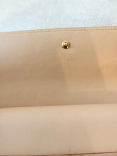 Load image into Gallery viewer, LOUIS VUITTON Takashi Murakami Cherry Blossom Monogram Long Wallet
