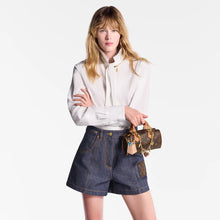 Load image into Gallery viewer, 🐶NEW!! LOUIS VUITTON 2025 Monogram LV Dog Bag Charm
