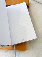 Load image into Gallery viewer, ✨NEW✨LOUIS VUITTON 2025 LV x TM Monogram Multicolore Jane Notebook MM

