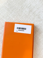 Load image into Gallery viewer, ✨NEW✨2024 Hermes Rodeo PM Charm Mauve Pale / Pain Depice / Beige Marfa
