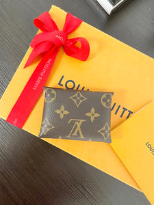 LOUIS VUITTON 2023 Limited Edition Kirigami Pochette Monogram Vivienne - Small