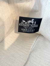 Load image into Gallery viewer, 🤍 NEW!! 2025 HERMÉS Bride-a-Brac Case / Small Model / Natural
