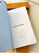 Load image into Gallery viewer, ✨NEW✨LOUIS VUITTON 2025 LV x TM Monogram Multicolore Jane Notebook MM

