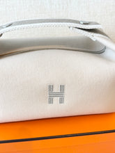 Load image into Gallery viewer, 🤍 NEW!! 2025 HERMÉS Bride-a-Brac Case / Small Model / Natural
