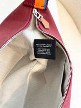 Load image into Gallery viewer, HERMES 2025 Bride-a-Brac H Pavillon Case - Small Model / Rouge H
