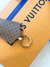 Load image into Gallery viewer, 🐶NEW!! LOUIS VUITTON 2025 Monogram LV Dog Bag Charm
