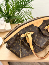 Load image into Gallery viewer, LOUIS VUITTON Monogram Tivoli GM Satchel Bag
