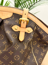 Load image into Gallery viewer, LOUIS VUITTON Monogram Tivoli GM Satchel Bag
