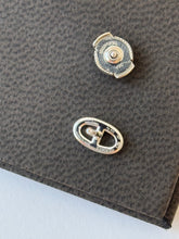 Load image into Gallery viewer, 🧡NEW! 2025 Hermes Farandole Very Small Model Earrings in Sterling Silver
