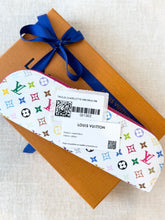 Load image into Gallery viewer, LOUIS VUITTON LV x TM Takashi Murakami Monogram Charlotte Pencil Pouch
