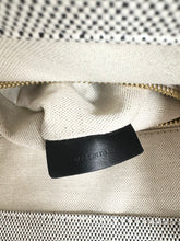 Load image into Gallery viewer, BURBERRY Medium Horseferry Canvas Tote - Grey
