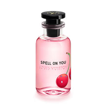 Load image into Gallery viewer, LOUIS VUITTON 2025 LV x TM Takashi Murakami Spell On You Perfume / Cherry
